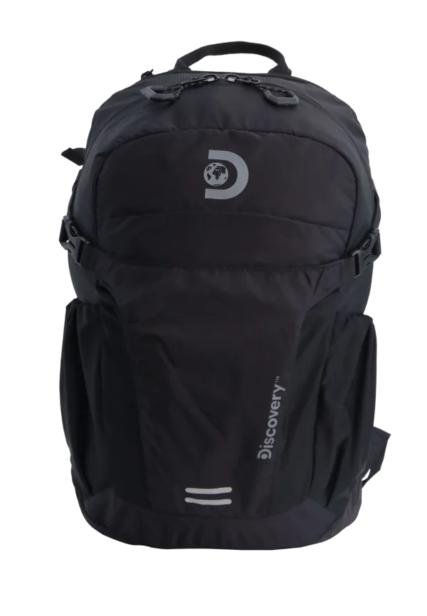Plecak rowerowy 14l czarny (Body Spirit)